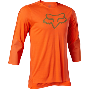 FLEXAIR 3/4 ASCENT JERSEY