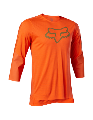 FLEXAIR 3/4 ASCENT JERSEY