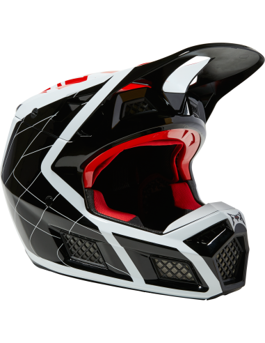 V3 RS CELZ HELMET, ECE
