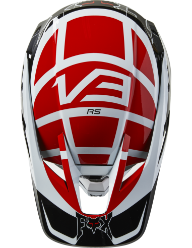 V3 RS CELZ HELMET, ECE