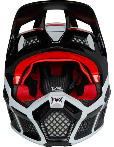 V3 RS CELZ HELMET, ECE