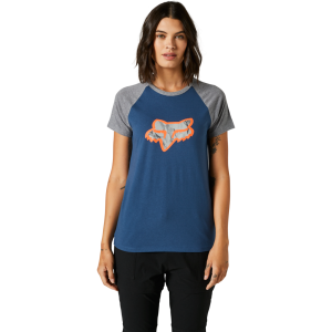 KARRERA SS RAGLAN TEE