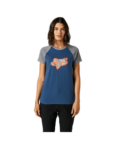 KARRERA SS RAGLAN TEE