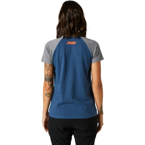 KARRERA SS RAGLAN TEE 2