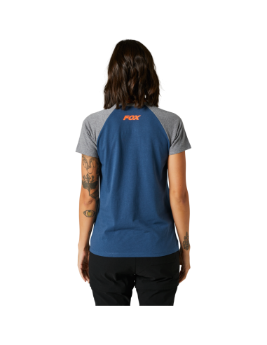 KARRERA SS RAGLAN TEE
