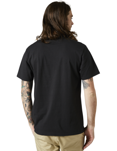 KAWI STRIPES SS PREMIUM TEE