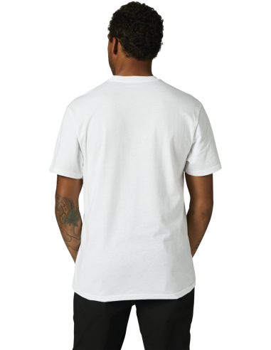 KAWI STRIPES SS PREMIUM TEE