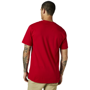 LEGACY FOX HEAD SS TEE 2