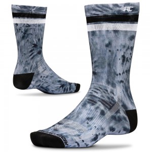 Unisex Alibi Charcoal