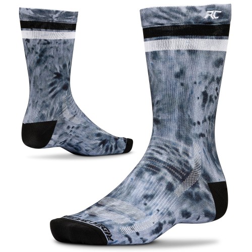 Unisex Alibi Charcoal
