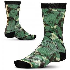 Unisex Martis Olive Camo