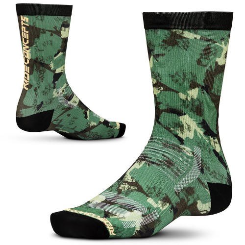 Unisex Martis Olive Camo