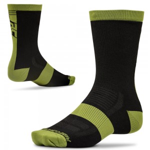 Unisex Mullet Black/Olive