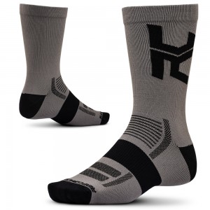 Unisex Sidekick Charcoal