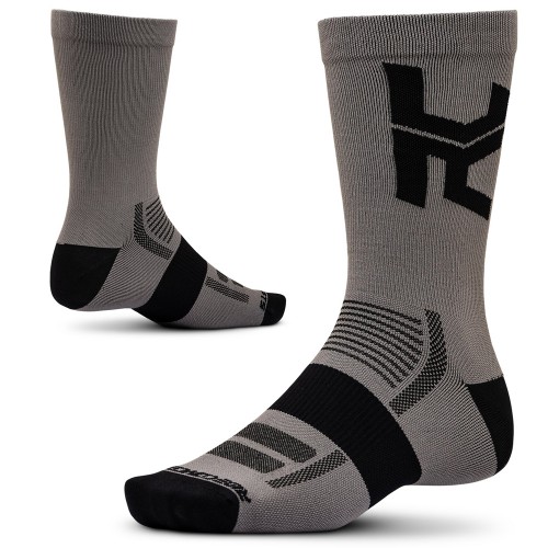 Unisex Sidekick Charcoal