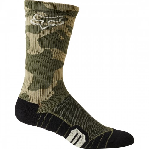 8" RANGER CUSHION SOCK