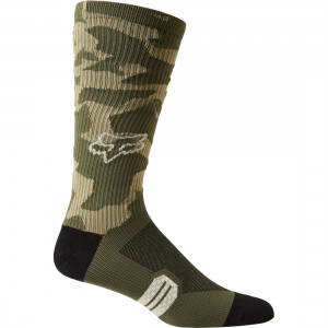 10" RANGER SOCK
