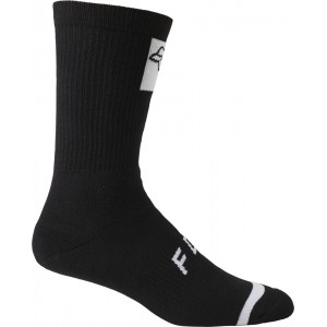8" DEFEND CREW SOCK