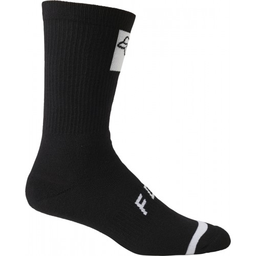 8" DEFEND CREW SOCK