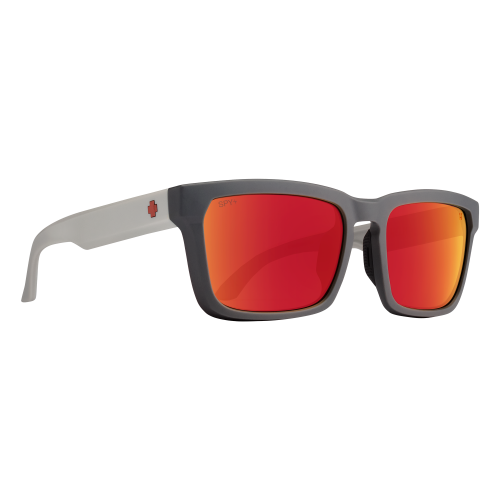 HELM TECH Dark Gray Tan - Happy Gray...