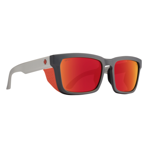 HELM TECH Dark Gray Tan - Happy Gray...