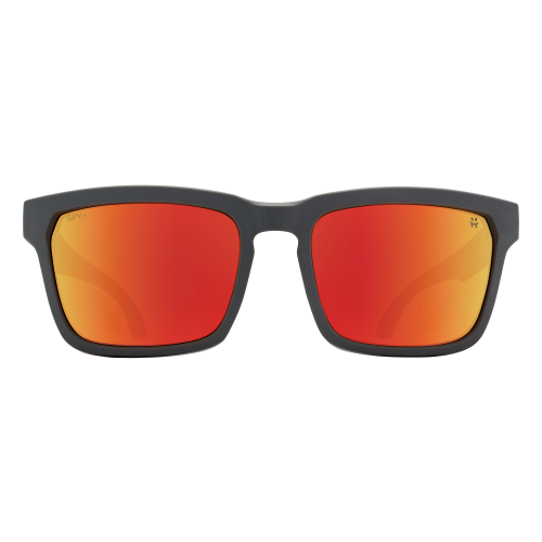 HELM TECH Dark Gray Tan - Happy Gray...