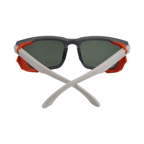 HELM TECH Dark Gray Tan - Happy Gray...