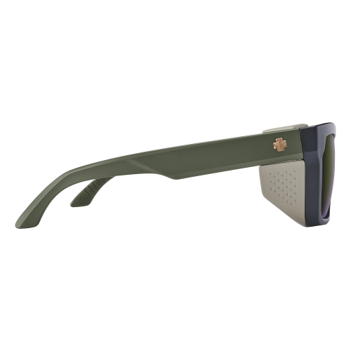 Helm Tech Matte Dark Olive Matte...