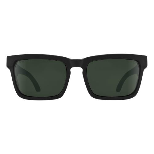 HELM TECH MATTE BLACK - Happy GRAY...
