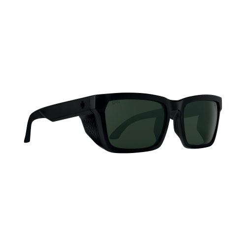 HELM TECH MATTE BLACK - Happy GRAY...