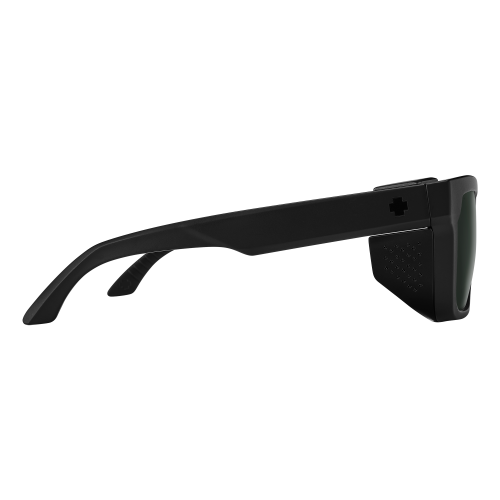 HELM TECH MATTE BLACK - Happy GRAY...