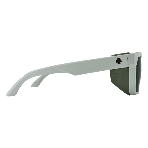 HELM TECH Matte Vintage White - Happy...