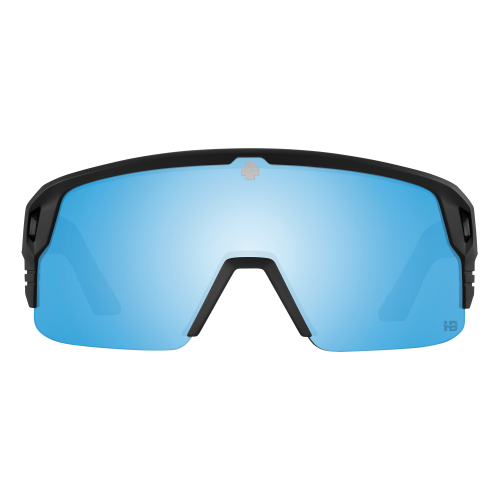 MONOLITH 5050 Matte Black - Happy...