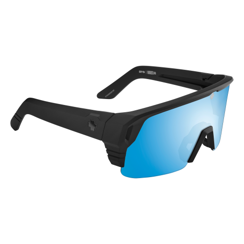 MONOLITH 5050 Matte Black - Happy...