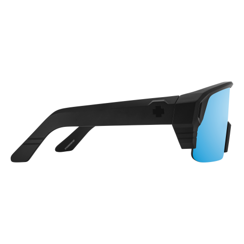 MONOLITH 5050 Matte Black - Happy...