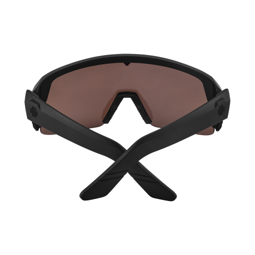 MONOLITH 5050 Matte Black - Happy...