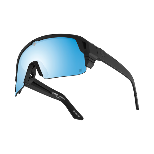 MONOLITH 5050 Matte Black - Happy...