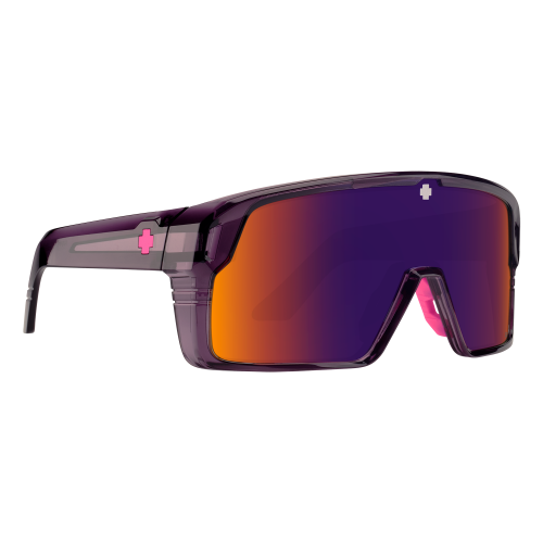 MONOLITH Translucent Dark Purple -...