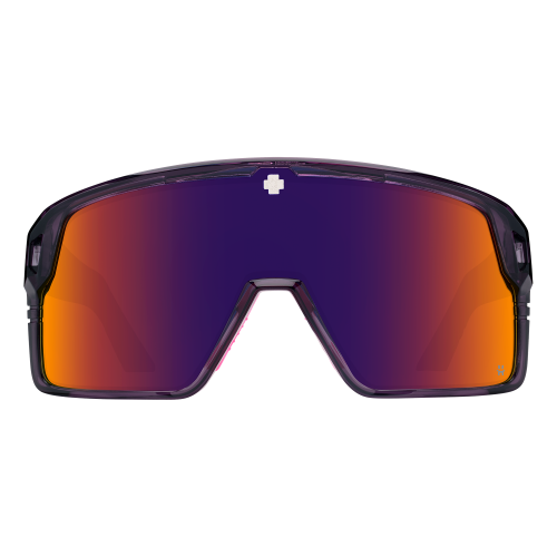 MONOLITH Translucent Dark Purple -...