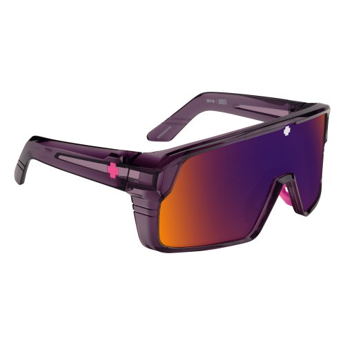MONOLITH Translucent Dark Purple -...