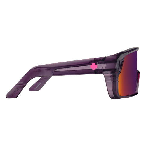 MONOLITH Translucent Dark Purple -...