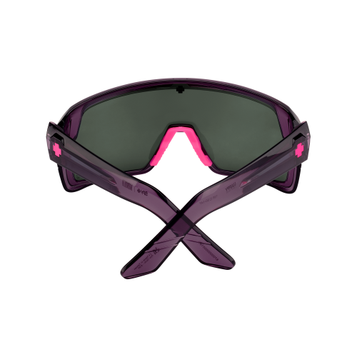 MONOLITH Translucent Dark Purple -...