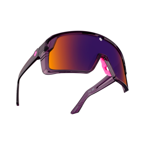 MONOLITH Translucent Dark Purple -...