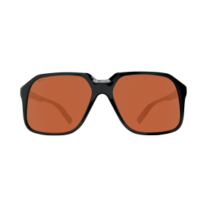Hot Spot Black - Orange 2