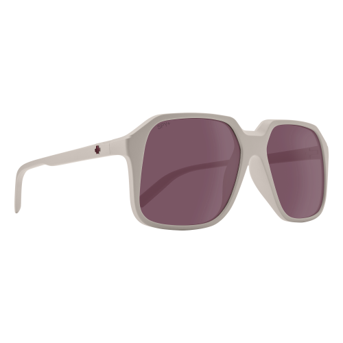 Hot Spot  Matte Misty Gray - Merlot