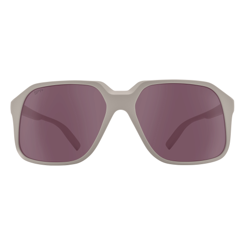 Hot Spot  Matte Misty Gray - Merlot