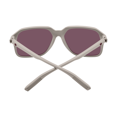 Hot Spot  Matte Misty Gray - Merlot