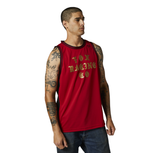 TOP COAT BBALL TANK