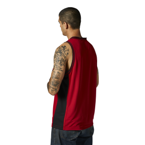 TOP COAT BBALL TANK 2