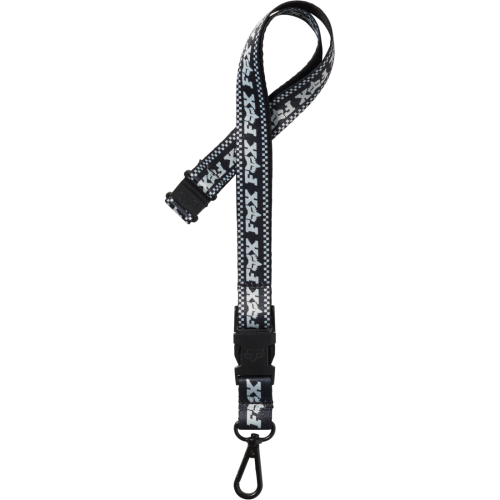 FHEADX LANYARD